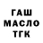 Дистиллят ТГК концентрат Martin Broomfield